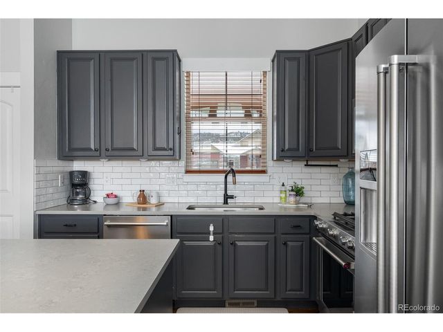 545 Lone Eagle Dr, Granby, CO 80446