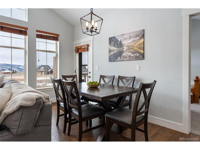 545 Lone Eagle Dr, Granby, CO 80446