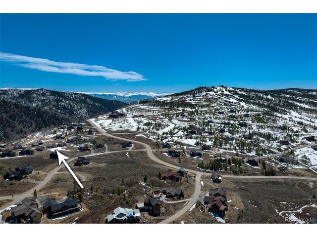 545 Lone Eagle Dr, Granby, CO 80446