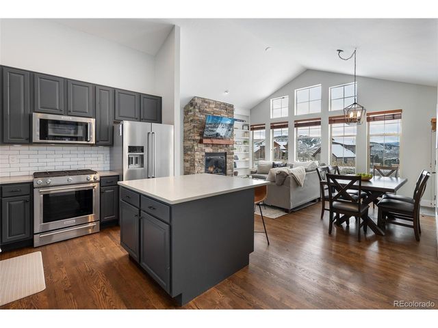 545 Lone Eagle Dr, Granby, CO 80446