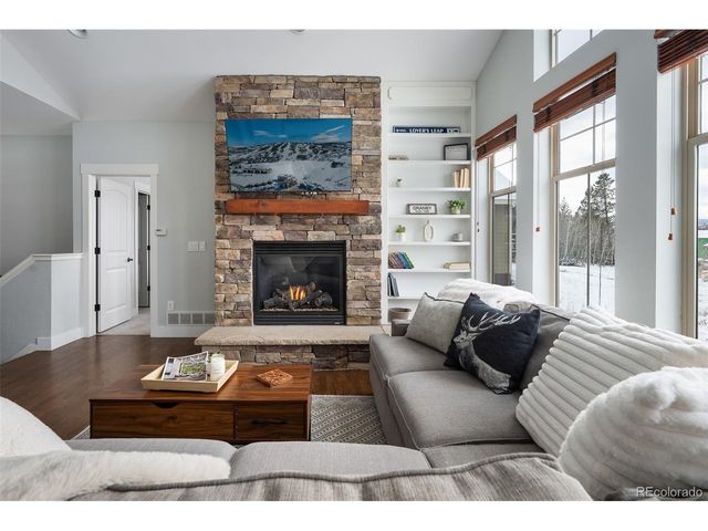 545 Lone Eagle Dr, Granby, CO 80446