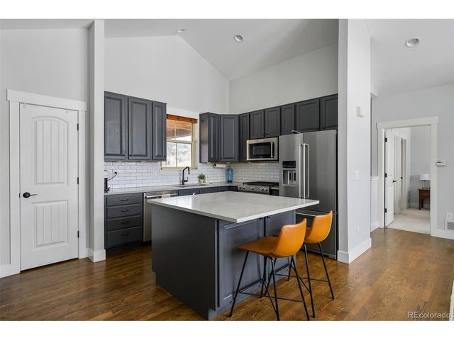 545 Lone Eagle Dr, Granby, CO 80446