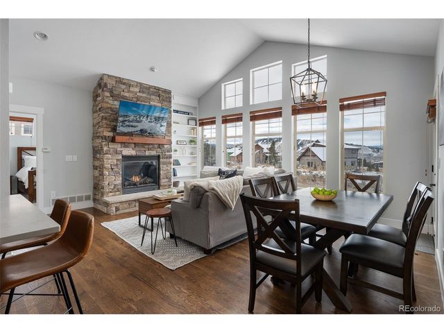 545 Lone Eagle Dr, Granby, CO 80446