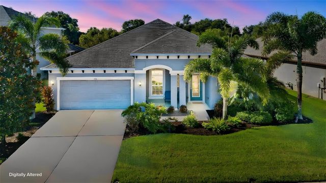 792 ROSEMARY CIRCLE, Bradenton, FL 34212