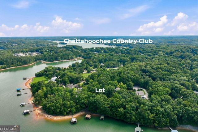 3274 Dunlap Drive, Gainesville, GA 30506