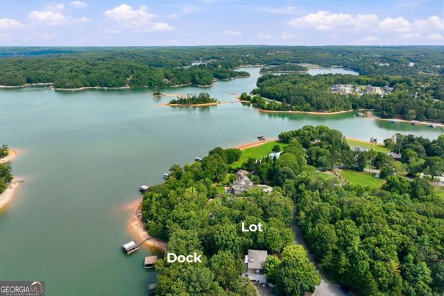 3274 Dunlap Drive, Gainesville, GA 30506