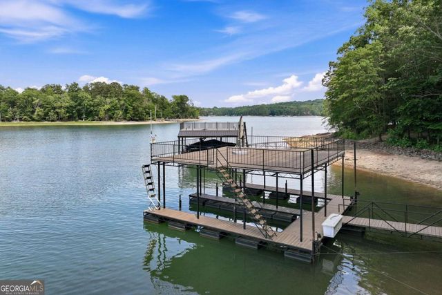 3274 Dunlap Drive, Gainesville, GA 30506