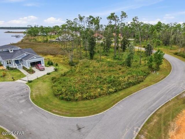 1001 Tidewater Lane, Panama City, FL 32404