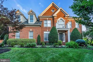 18908 GOOSE BLUFF CT, Leesburg, VA 20176