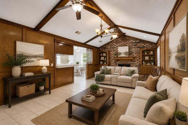 2421 Maxwell Lane, Deer Park, TX 77536