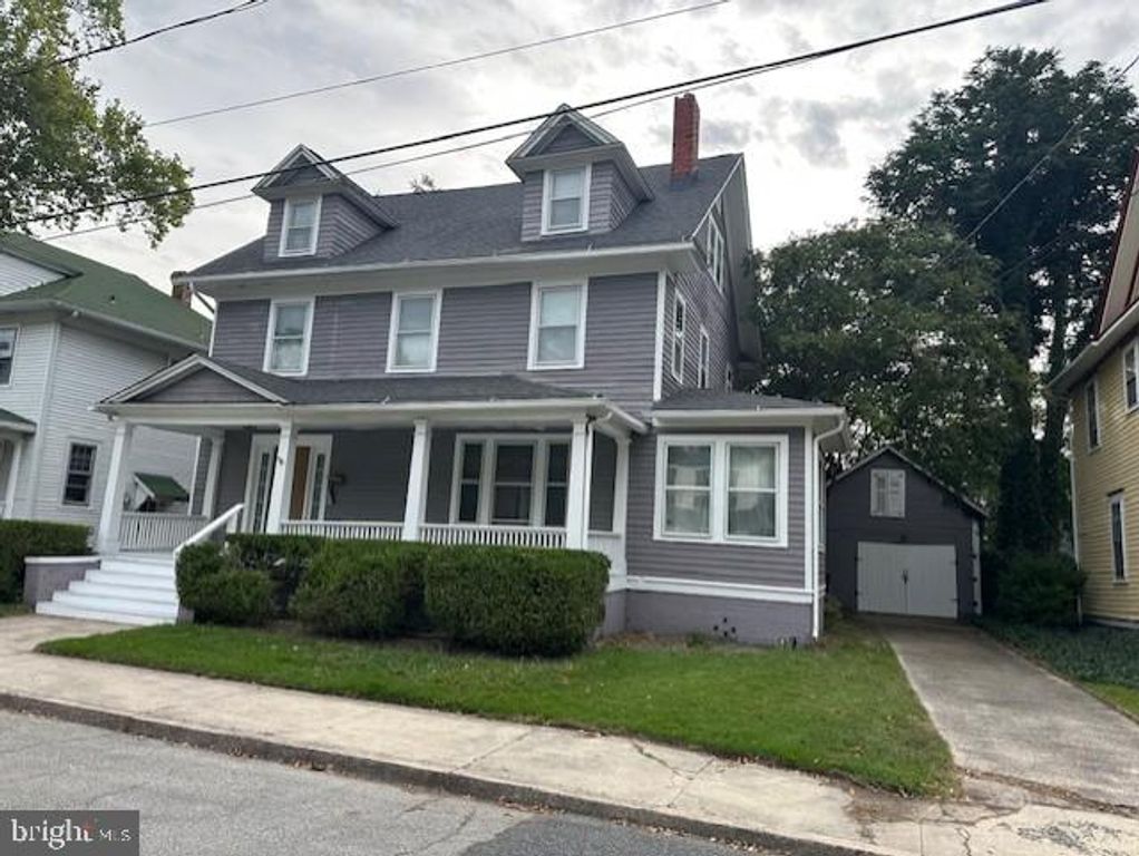 309 GAY ST, Salisbury, MD 21801