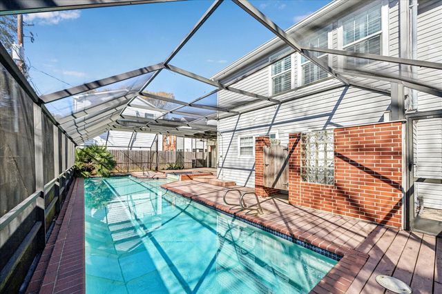 2409 Dryden Road, Houston, TX 77030