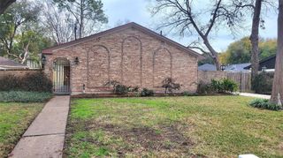 12531 Hazelwood Lane, Houston, TX 77077