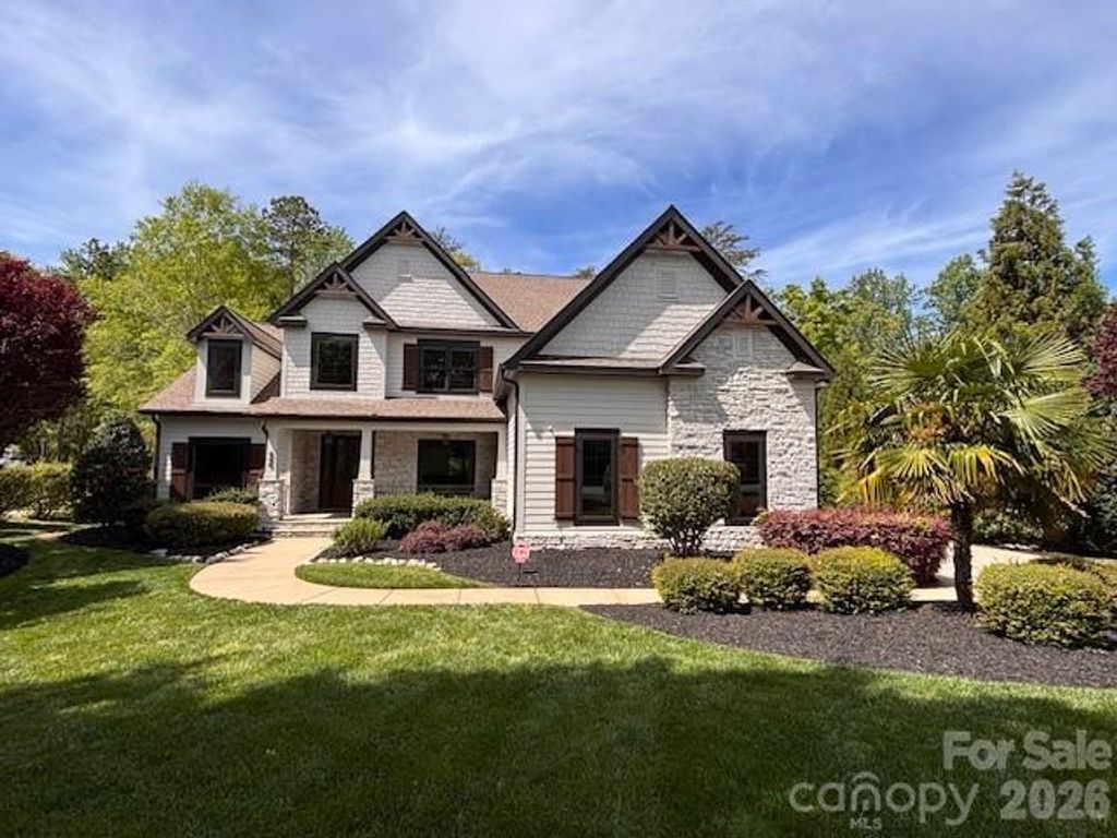 680 Bannerman Lane, Fort Mill, SC 29715