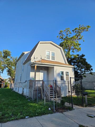7411 S Racine Avenue, Chicago, IL 60636