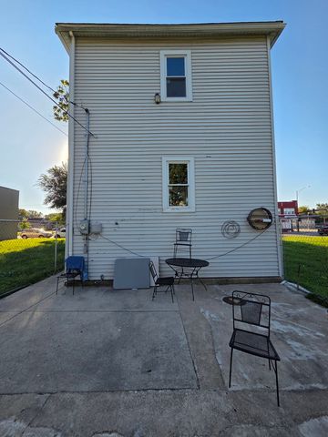 7411 S Racine Avenue, Chicago, IL 60636
