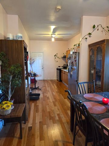 7411 S Racine Avenue, Chicago, IL 60636