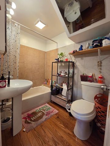 7411 S Racine Avenue, Chicago, IL 60636