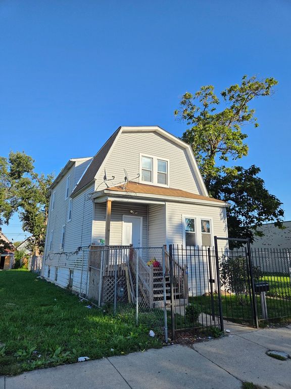 7411 S Racine Avenue, Chicago, IL 60636 — photo 2