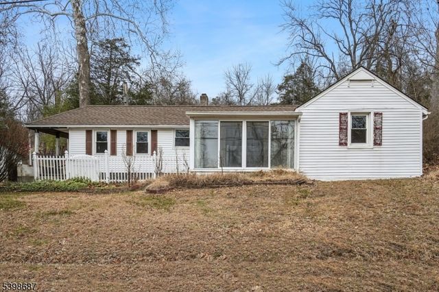 398 Riegelsville Rd, Holland Twp., NJ 08848