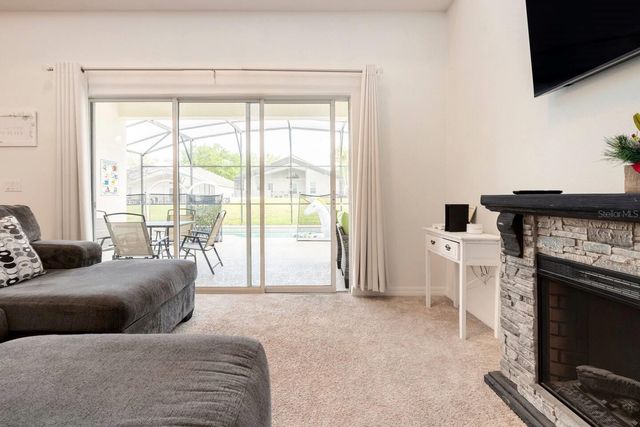 164 LANCASTER DRIVE, Davenport, FL 33897