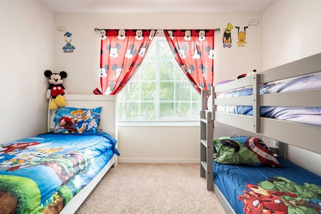 164 LANCASTER DRIVE, Davenport, FL 33897