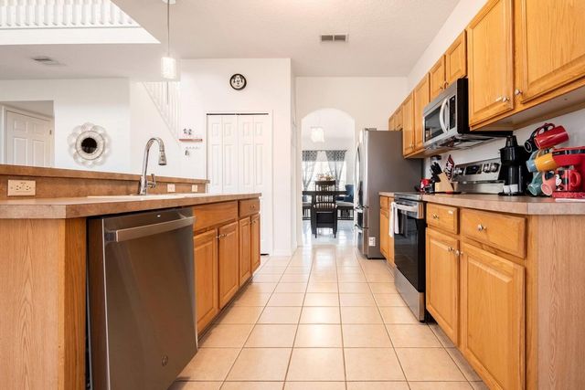 164 LANCASTER DRIVE, Davenport, FL 33897