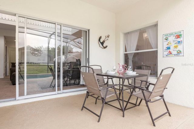 164 LANCASTER DRIVE, Davenport, FL 33897