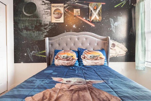 164 LANCASTER DRIVE, Davenport, FL 33897