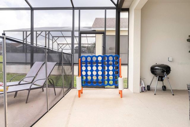 164 LANCASTER DRIVE, Davenport, FL 33897