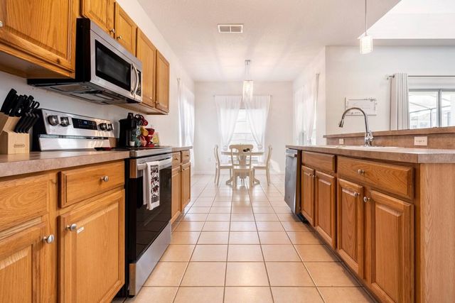 164 LANCASTER DRIVE, Davenport, FL 33897