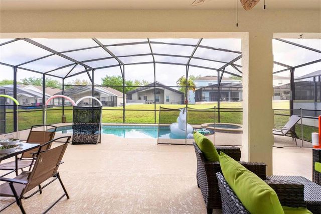 164 LANCASTER DRIVE, Davenport, FL 33897