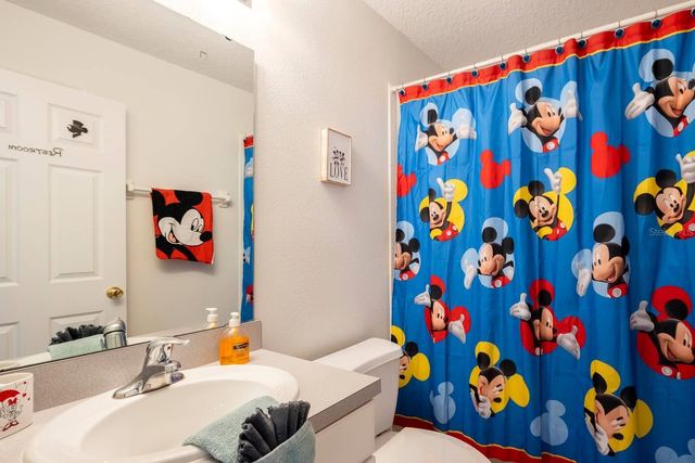 164 LANCASTER DRIVE, Davenport, FL 33897