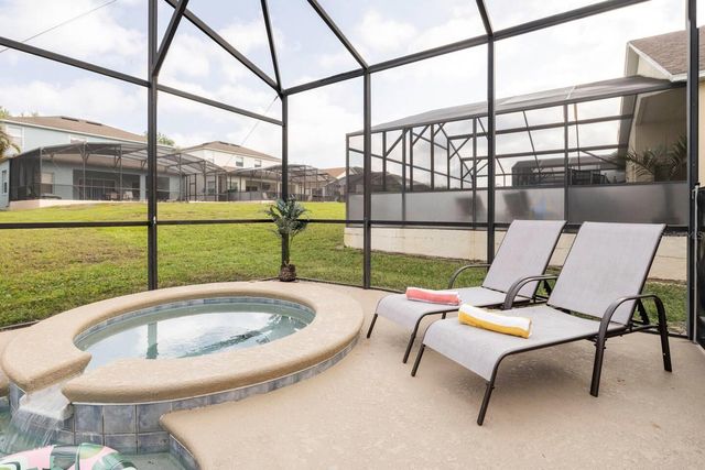 164 LANCASTER DRIVE, Davenport, FL 33897