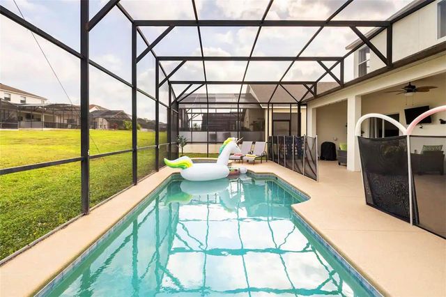 164 LANCASTER DRIVE, Davenport, FL 33897