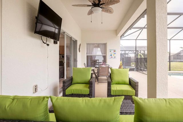 164 LANCASTER DRIVE, Davenport, FL 33897