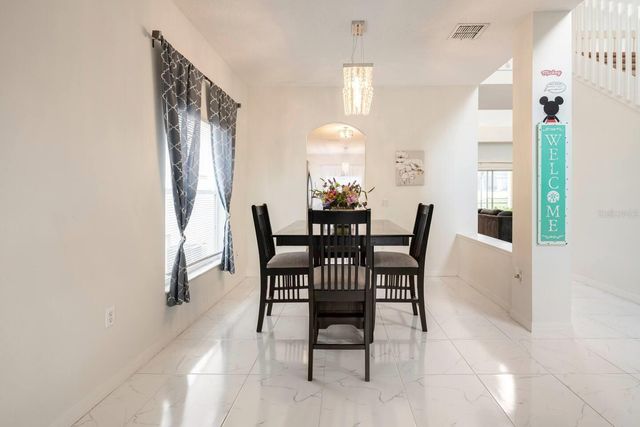 164 LANCASTER DRIVE, Davenport, FL 33897