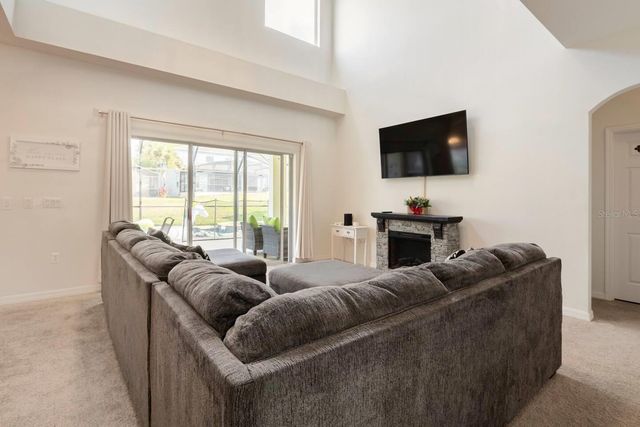 164 LANCASTER DRIVE, Davenport, FL 33897