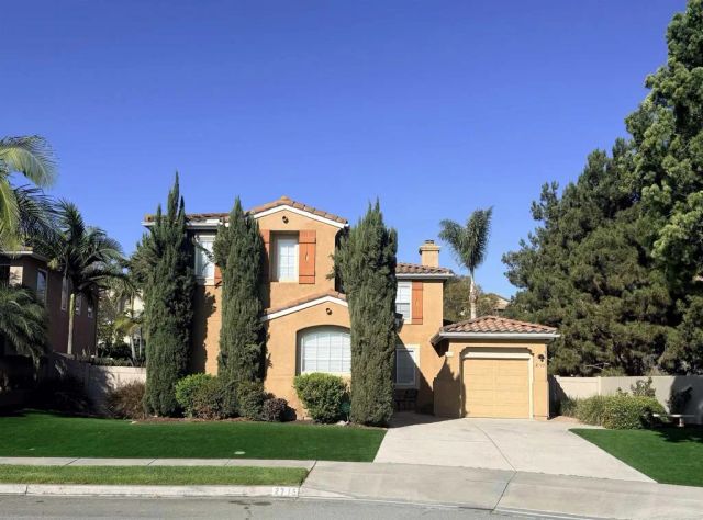 2715 Table Rock Avenue, Chula Vista, CA 91914