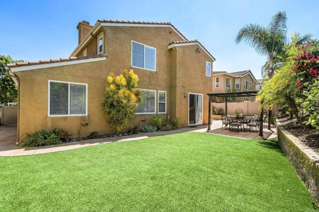 2715 Table Rock Avenue, Chula Vista, CA 91914