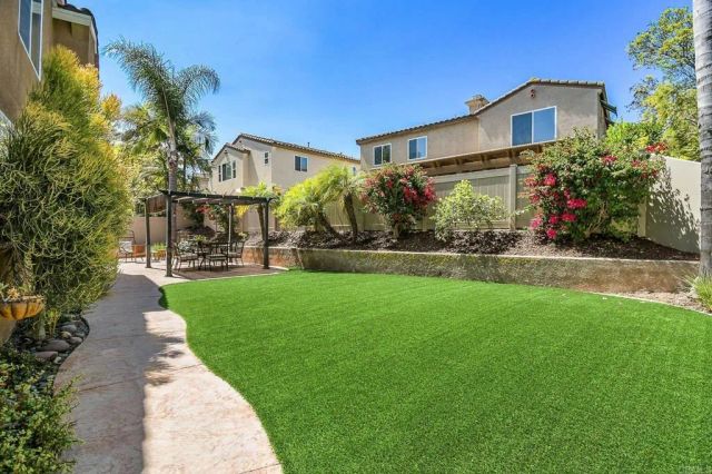 2715 Table Rock Avenue, Chula Vista, CA 91914