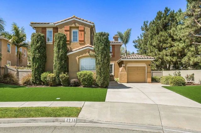 2715 Table Rock Avenue, Chula Vista, CA 91914