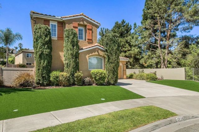 2715 Table Rock Avenue, Chula Vista, CA 91914