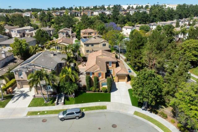 2715 Table Rock Avenue, Chula Vista, CA 91914