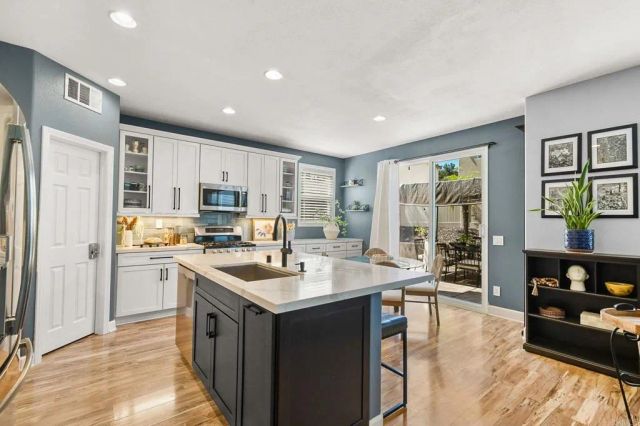 2715 Table Rock Avenue, Chula Vista, CA 91914