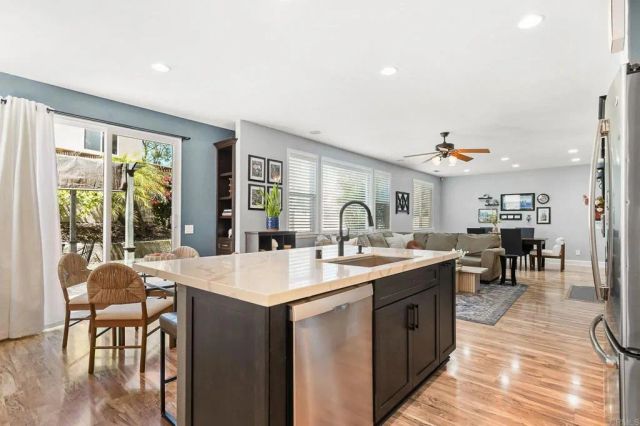 2715 Table Rock Avenue, Chula Vista, CA 91914