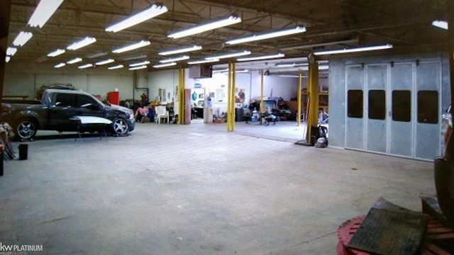 11445 Van Dyke Avenue, Detroit, MI 48234