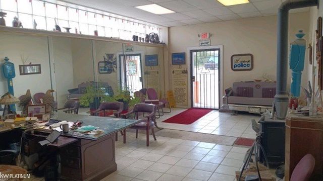 11445 Van Dyke Avenue, Detroit, MI 48234