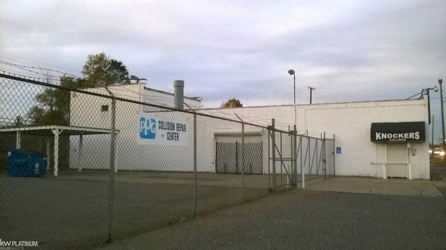 11445 Van Dyke Avenue, Detroit, MI 48234