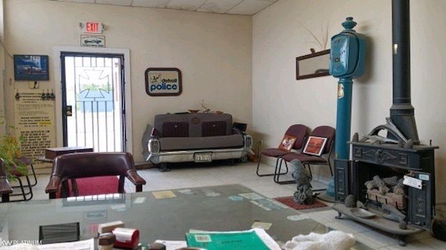 11445 Van Dyke Avenue, Detroit, MI 48234